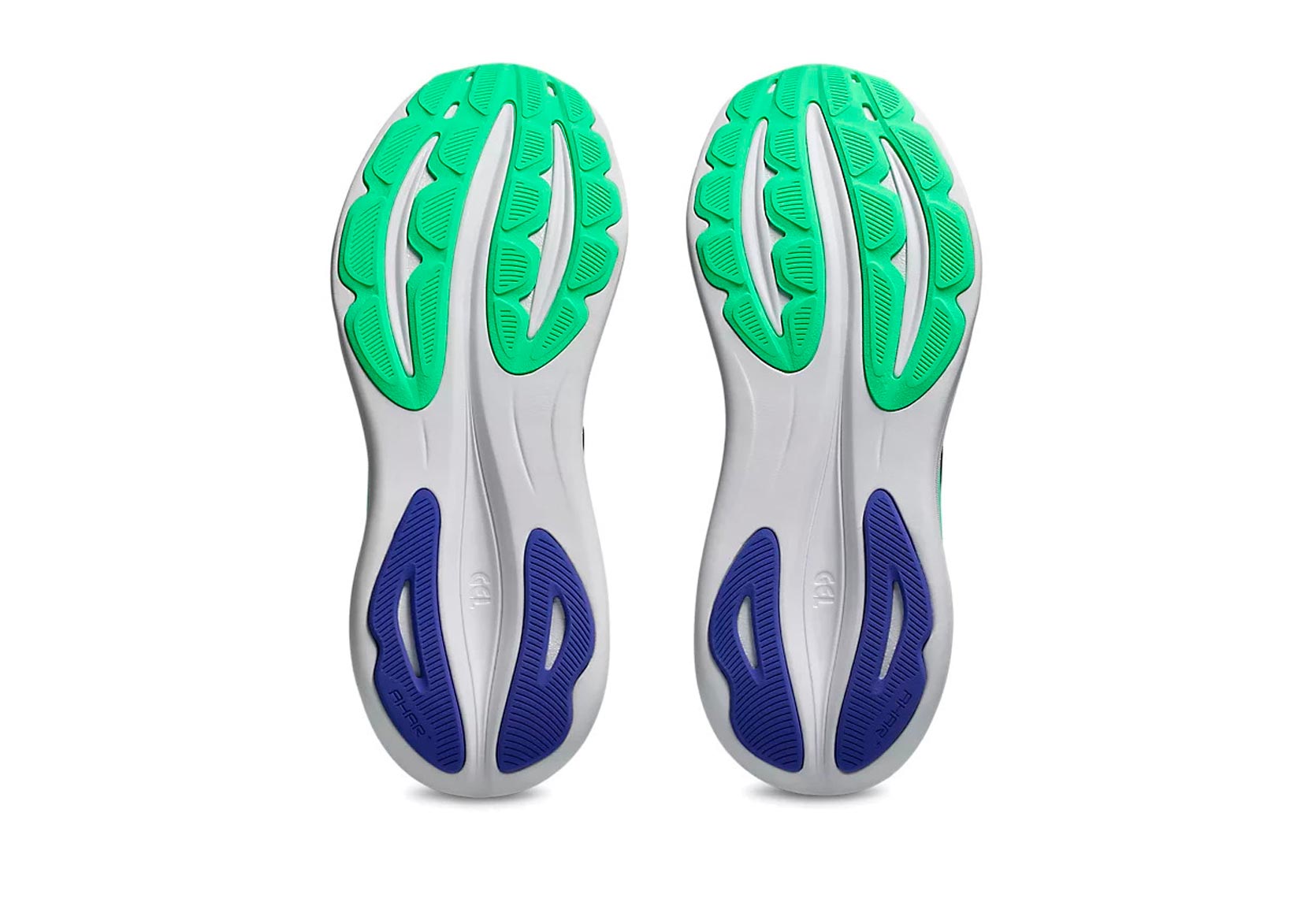 ASICS GEL-PULSE 17